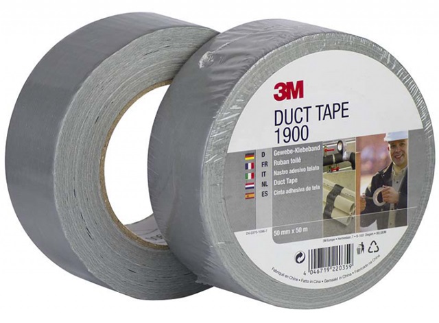 Cinta Americana 3M 1900P50