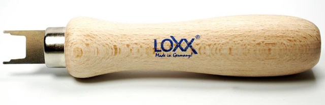 Herramienta Tenax LOXX Mango