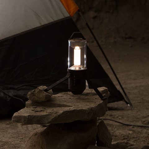 Lampara BUSHNELL A200L