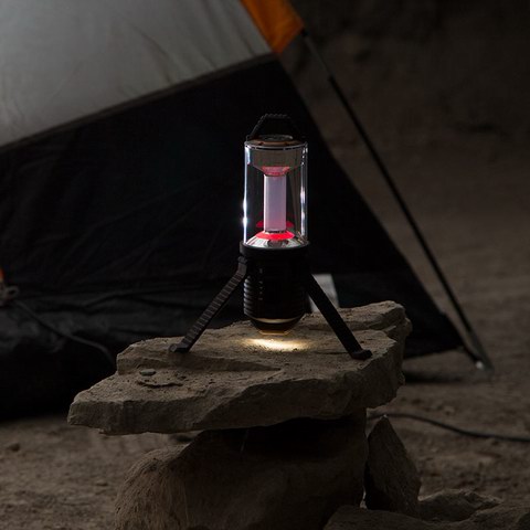 Lampara BUSHNELL A200L