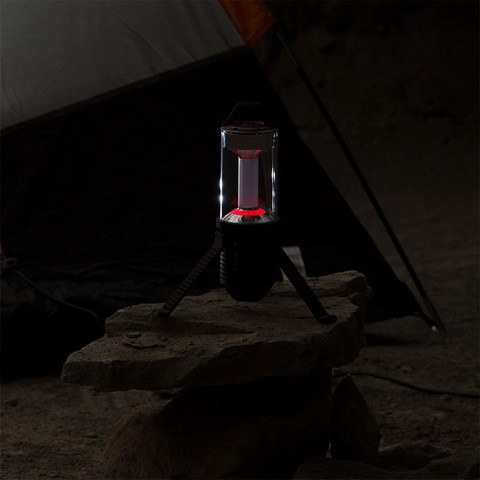 Lampara BUSHNELL A200L