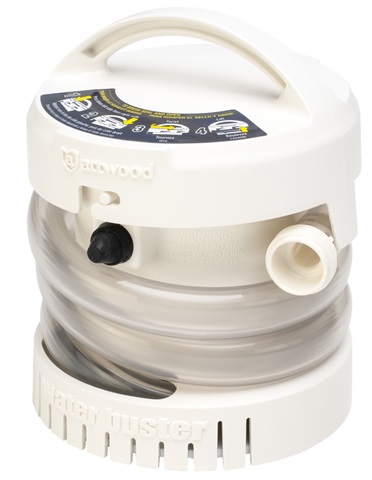 Bomba ATTWOOD WaterBuster