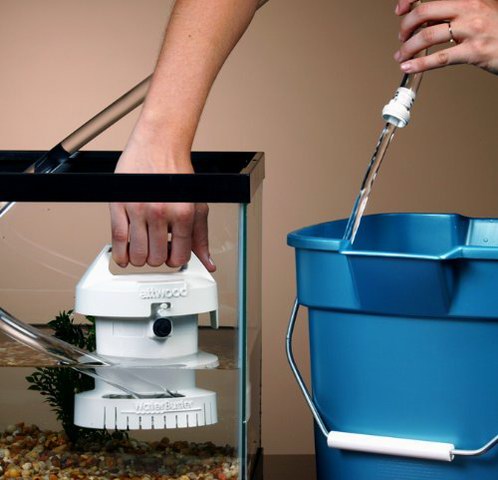Bomba ATTWOOD WaterBuster
