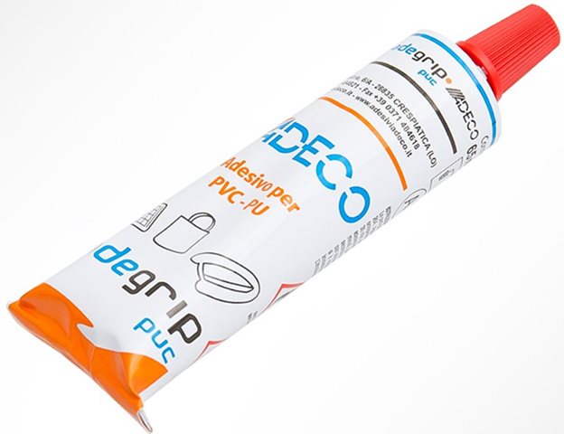 Kit Reparacion Neumaticas PVC