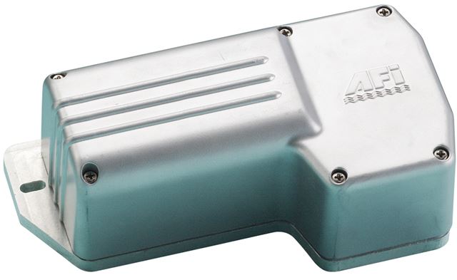 Motor Limpiaparabrisas AFI 1300-71012