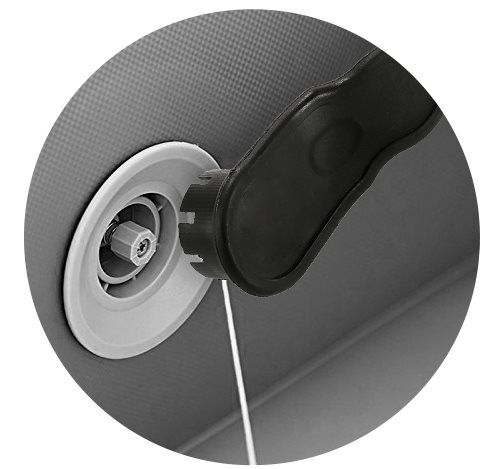 Llave Valvulas SSCL00009115