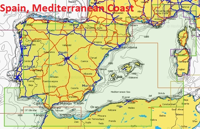 NAVIONICS+