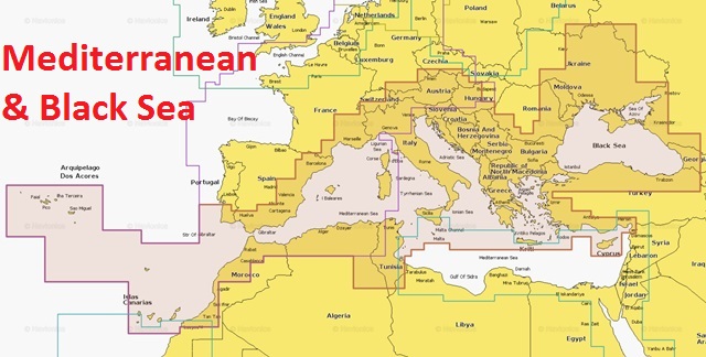 NAVIONICS+