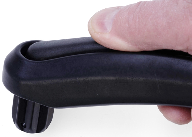 Manivela LEWMAR ProTouch PowerGrip
