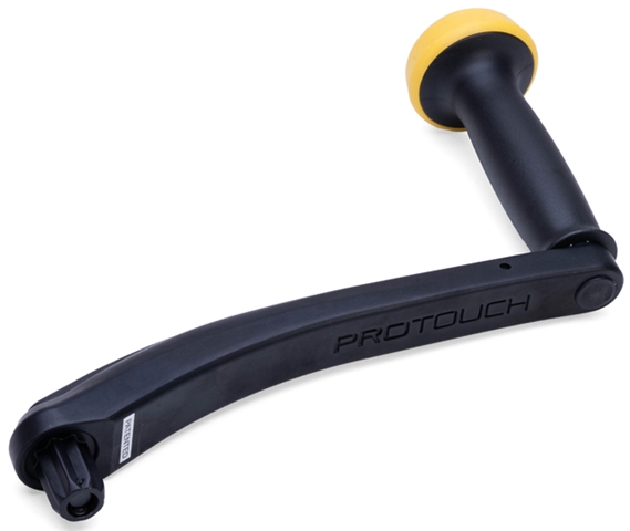 Manivela LEWMAR ProTouch PowerGrip