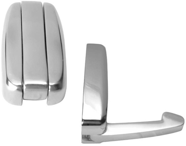 Colgador Plegable Inox MT 9014201