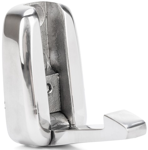Colgador Plegable Inox MT 9014201
