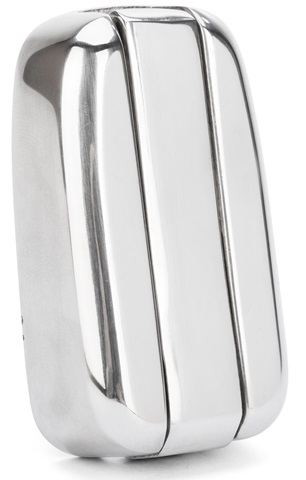 Colgador Plegable Inox MT 9014201