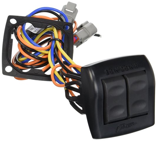 Interruptor BENNET Bolt BRC4000