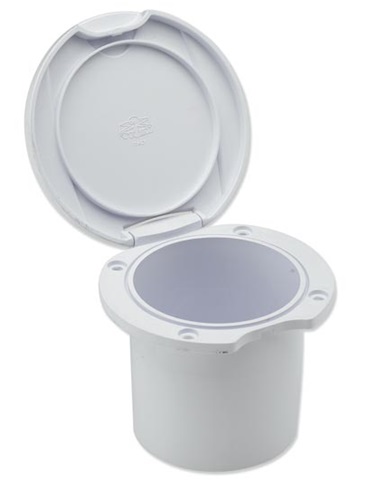 Caja Ducha NUOV RADE Boton