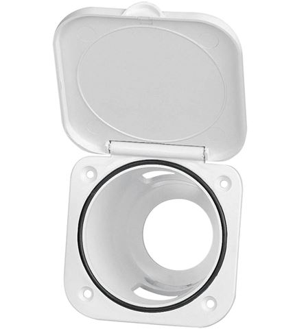 Caja Ducha NUOVARADE Cuadrada