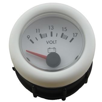 Voltimetro IMB