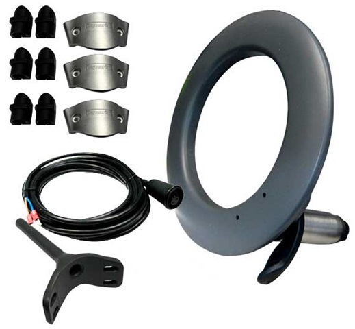Kit Actualizacion RAYMARINE ST4000+ MKII