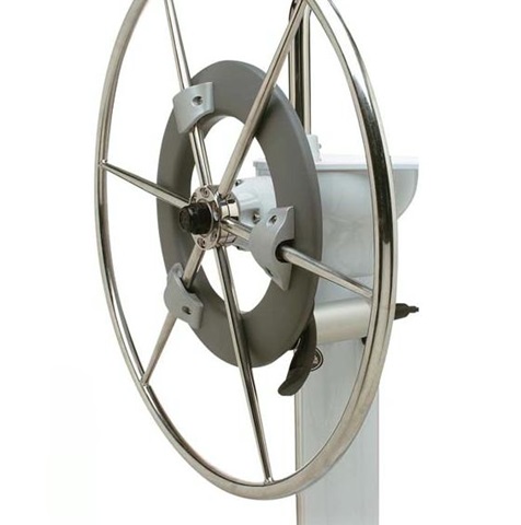 Kit Actualizacion RAYMARINE ST4000+ MKII