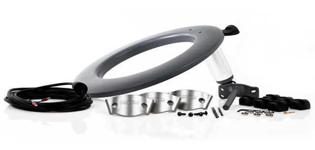 Kit Actualizacion RAYMARINE ST4000+ MKII