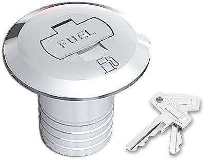 Tapon Llenado F&S Llave