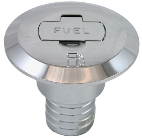 Tapon Llenado F&S Llave