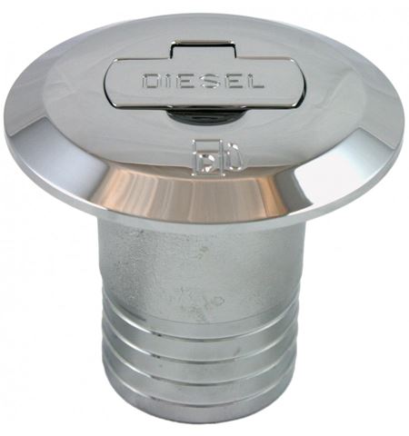Tapon Llenado F&S Llave