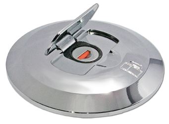 Tapon Llenado F&S Llave