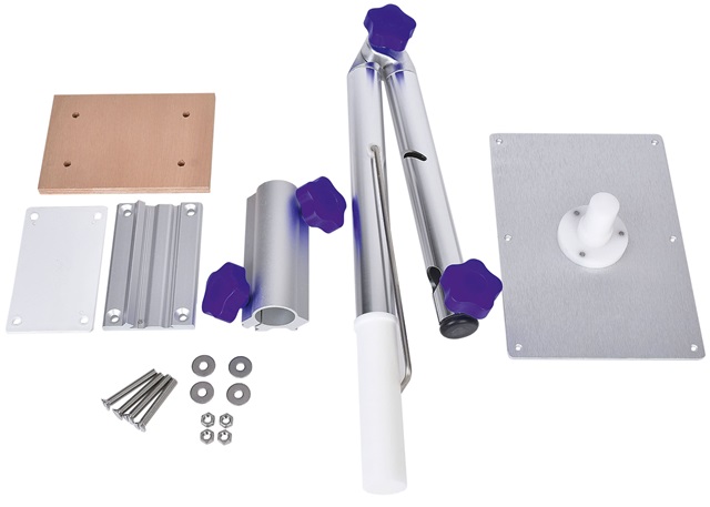 Soporte Plegable FORMA S2000