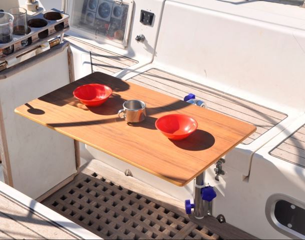 Soporte Plegable FORMA S2000
