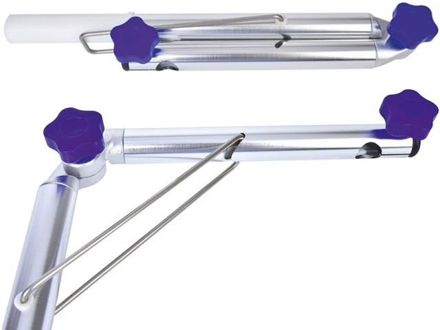 Soporte Plegable FORMA S2000