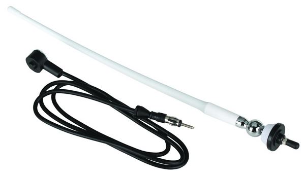 Antena FM BOSS AUDIO MRANT12W