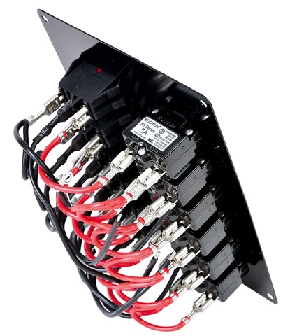 Panel AAA 10069