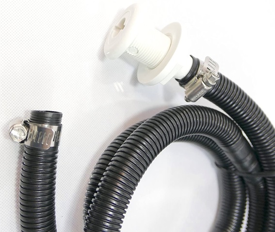 Kit Instalacion Bombas Achique
