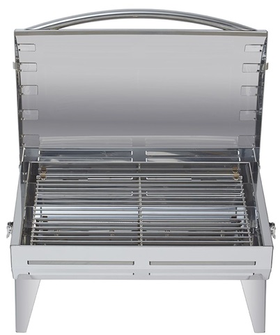 Barbacoa ENO Cook'n Boat Carbon