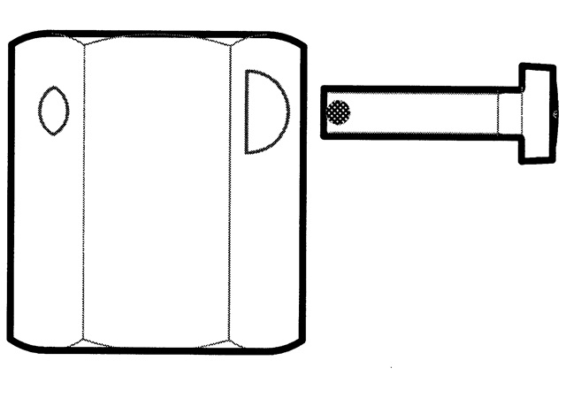 Adaptador ULTRAFLEX K66
