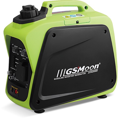 Generador GSMOON XYG950i