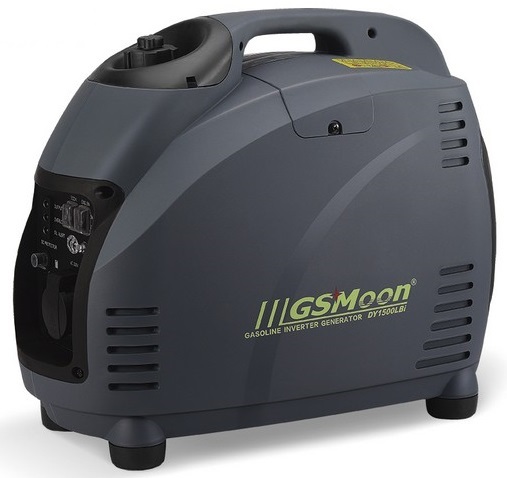 Generador GSMOON DY1500LBi