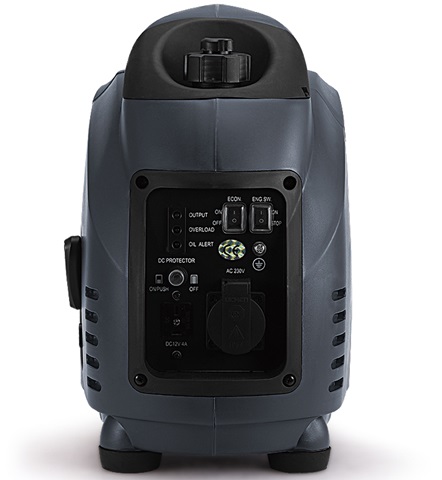 Generador GSMOON DY1500LBi