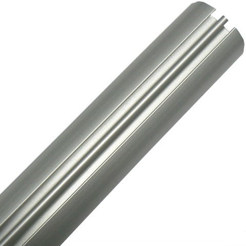 Perfil Base PLASTIMO Serie T [25184]