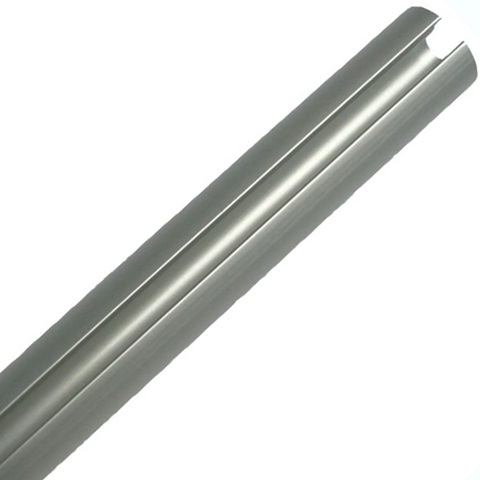 Perfil Base PLASTIMO Serie S [25752]