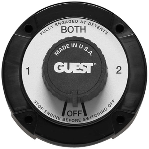 Conmutador MARINCO Guest 230A