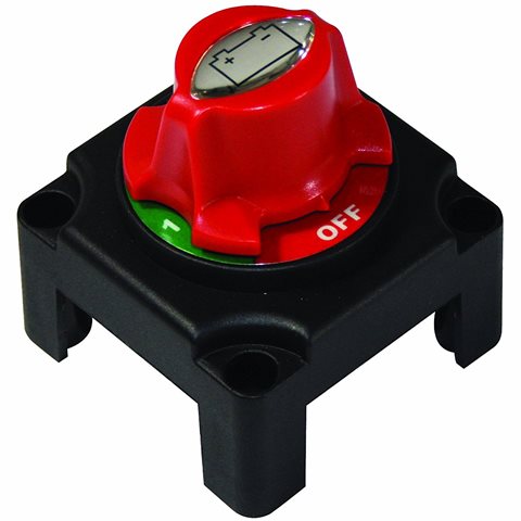 Conmutador Baterias AAA 10492 250A
