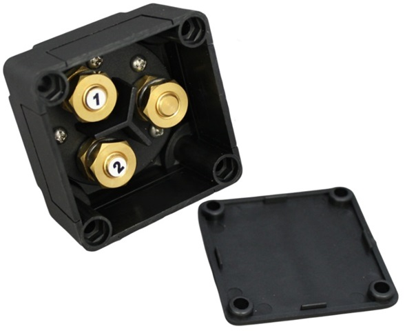 Conmutador Baterias AAA 10492 250A