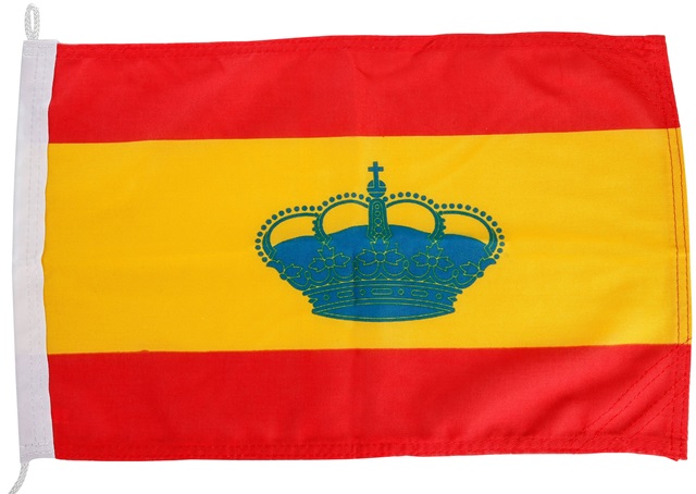 Bandera España