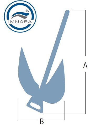 Ancla BULL