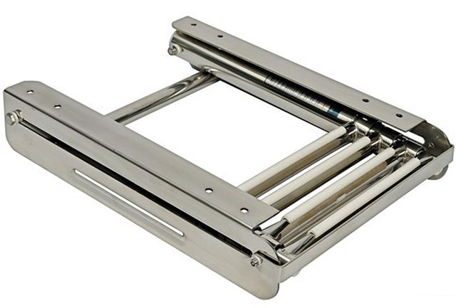 Escalera Plataforma YOUNG MARINE 254