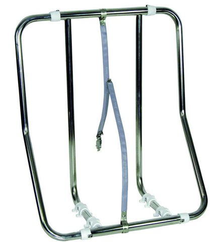 Soporte Balsas CEREDI Katia