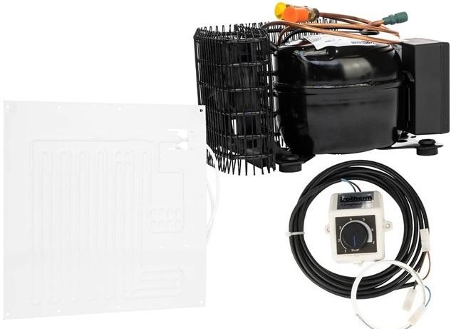 Pack ISOTHERM GE150