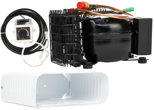 Pack ISOTHERM GE100 Box